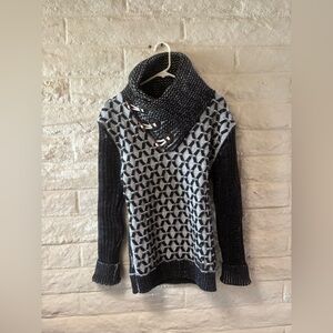 Leif Nelson Thick Sweater-Ladies XL